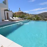 Infinity With Sensational View And Extreme Privacy La Mairena