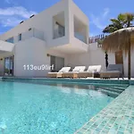 Infinity With Sensational View And Extreme Privacy Villa