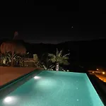 Infinity With Sensational View And Extreme Privacy * La Mairena