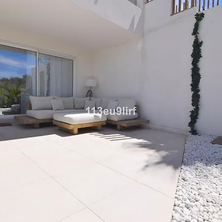Villa Infinity With Sensational View And Extreme Privacy La Mairena